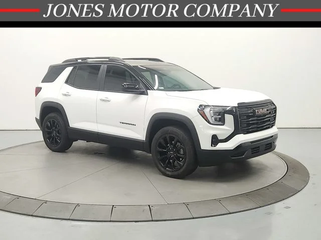2026 GMC Terrain Vehicle Photo in Savannah, TN 38372
