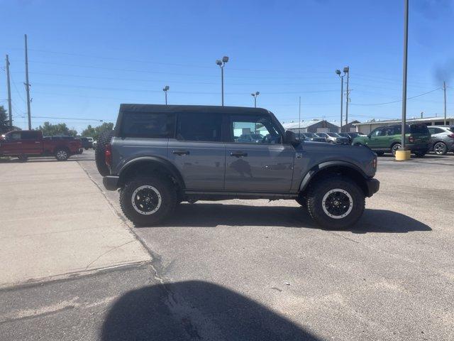 2024 Ford Bronco Vehicle Photo in Ogallala, NE 69153
