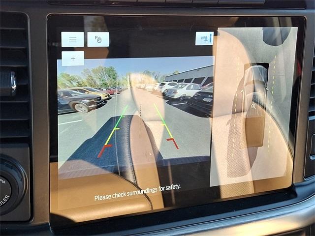 2021 Ford F-150 Vehicle Photo in New Bloomfield, PA 17068