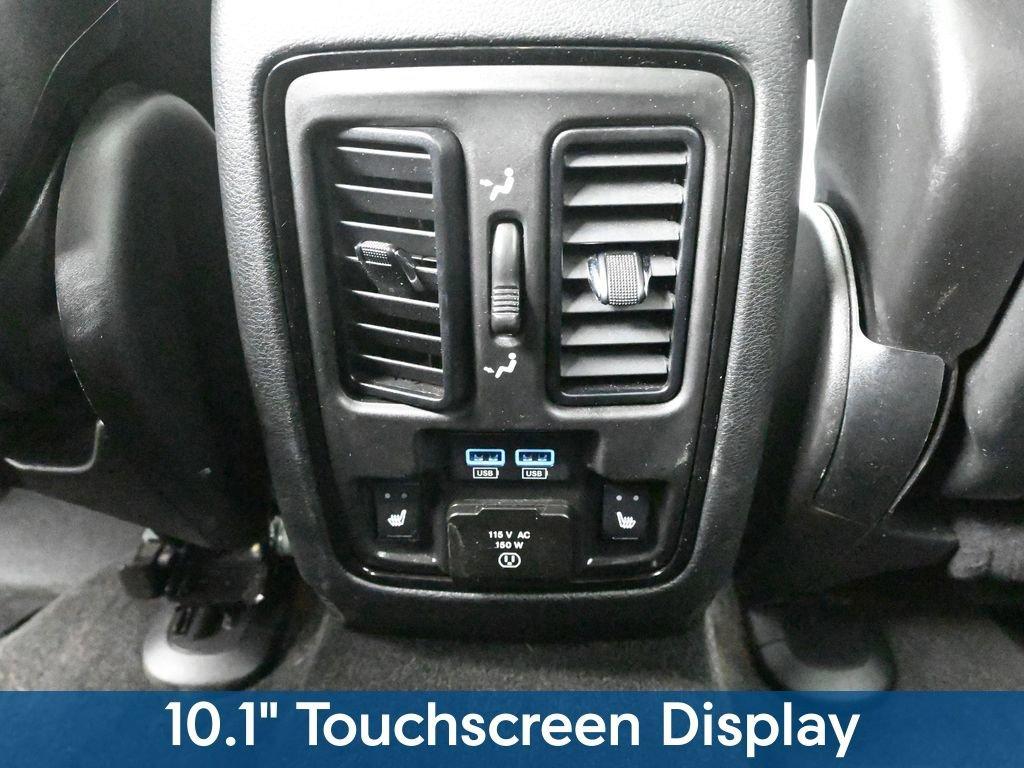 2022 Dodge Durango Vehicle Photo in Cedar Rapids, IA 52402