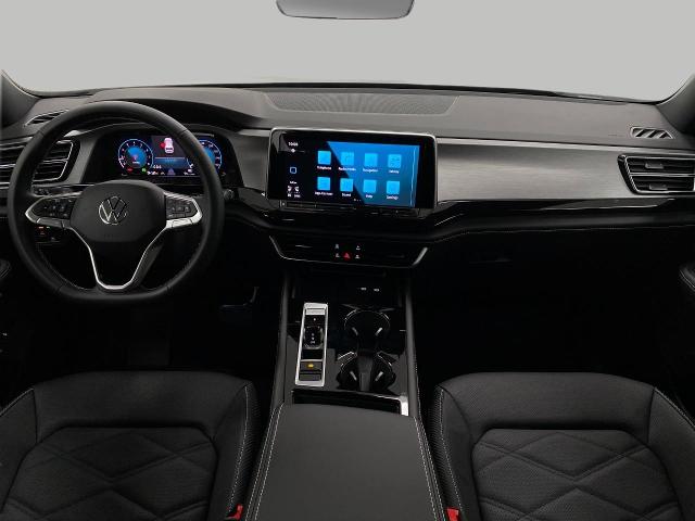 2025 Volkswagen Atlas Cross Sport Vehicle Photo in Appleton, WI 54913