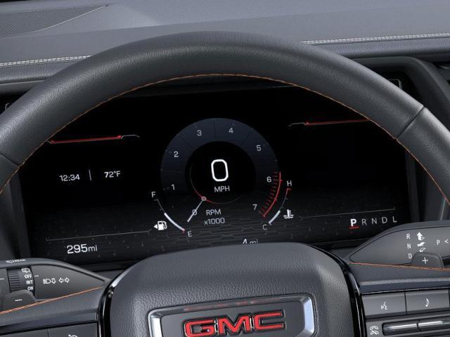 2026 GMC Terrain Vehicle Photo in ROCHESTER HILLS, MI 48307-2741