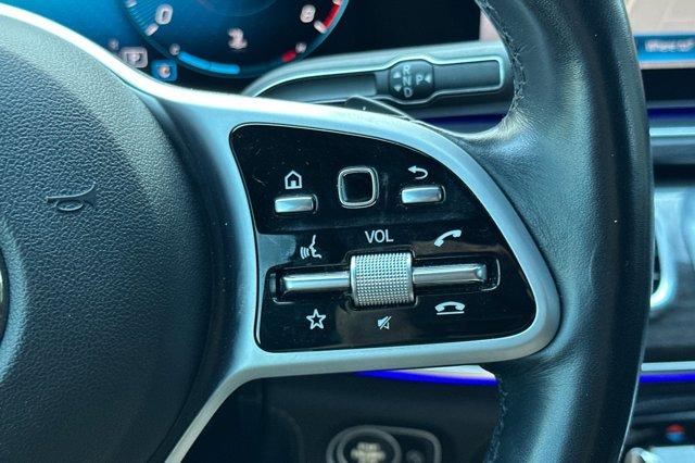 2020 Mercedes-Benz GLE Vehicle Photo in STOCKTON, CA 95212-2838