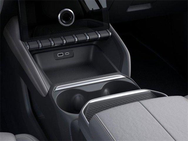 2026 GMC Terrain Vehicle Photo in ROCHESTER HILLS, MI 48307-2741