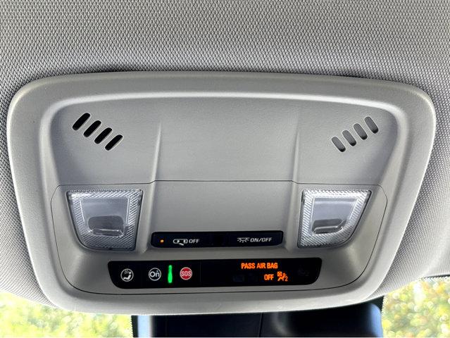 2023 Chevrolet Malibu Vehicle Photo in Savannah, GA 31419