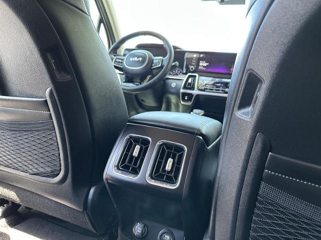 2022 Kia Sorento Vehicle Photo in Tucson, AZ 85712