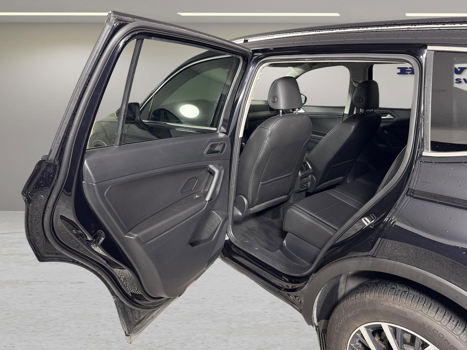 2019 Volkswagen Tiguan Vehicle Photo in Georgetown, TX 78626