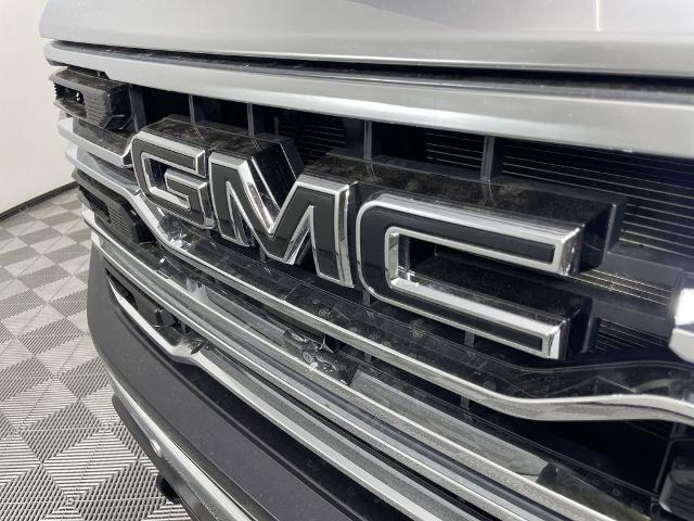 2023 GMC Sierra 1500 Vehicle Photo in GILBERT, AZ 85297-0402