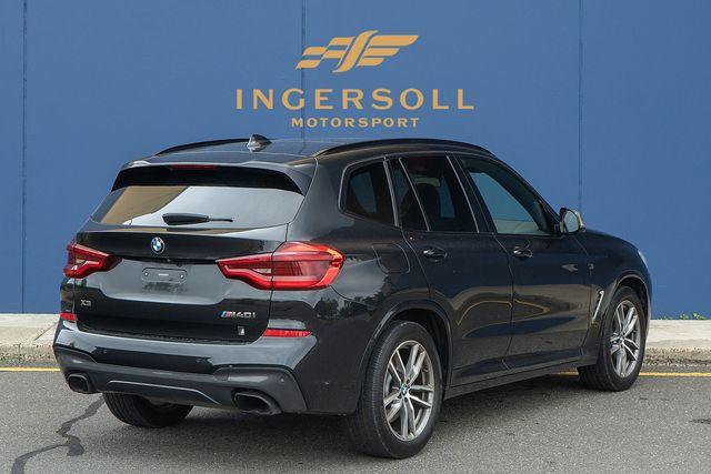 2019 BMW X3 Vehicle Photo in DANBURY, CT 06810-5034