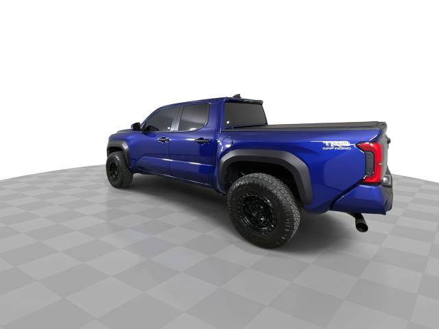 2025 Toyota Tacoma 4WD Vehicle Photo in GILBERT, AZ 85297-0402