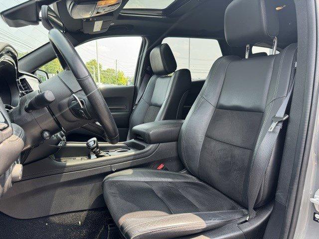 2022 Dodge Durango Vehicle Photo in Mechanicsburg, PA 17050-1707