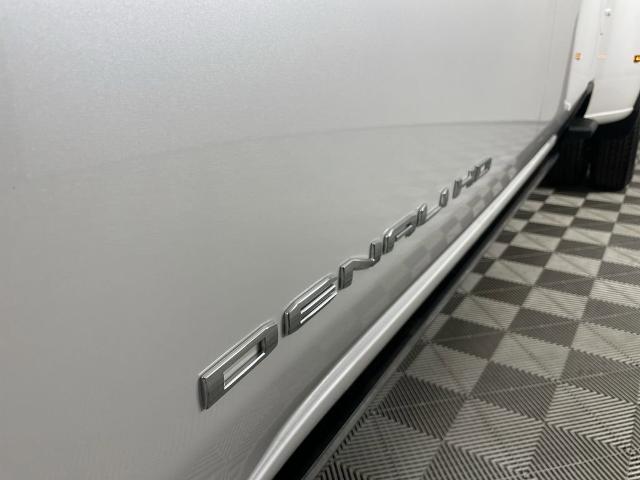 2022 GMC Sierra 3500 HD Vehicle Photo in GILBERT, AZ 85297-0402