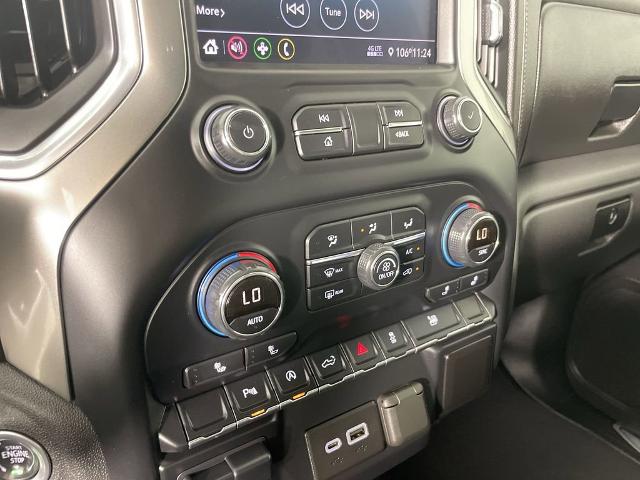 2019 Chevrolet Silverado 1500 Vehicle Photo in GILBERT, AZ 85297-0402