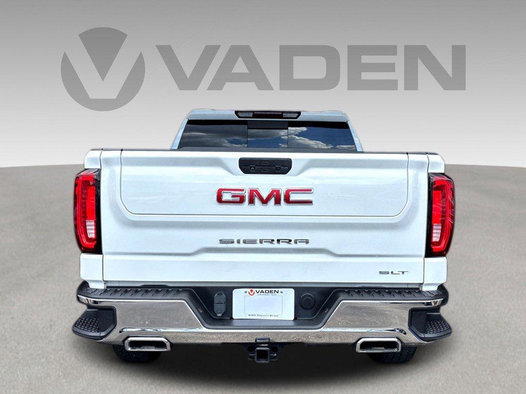 2020 GMC Sierra 1500 Vehicle Photo in SAVANNAH, GA 31406-4513