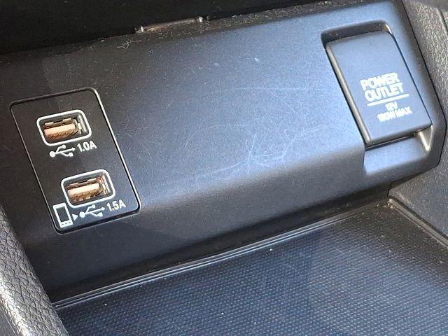 2019 Honda HR-V Vehicle Photo in DANBURY, CT 06810-5034