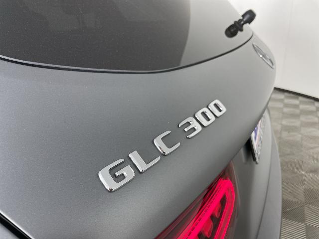 2020 Mercedes-Benz GLC 300 Vehicle Photo in GILBERT, AZ 85297-0402