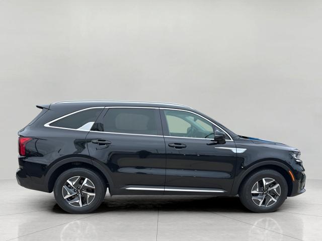 2021 Kia Sorento Hybrid Vehicle Photo in MANITOWOC, WI 54220-5838