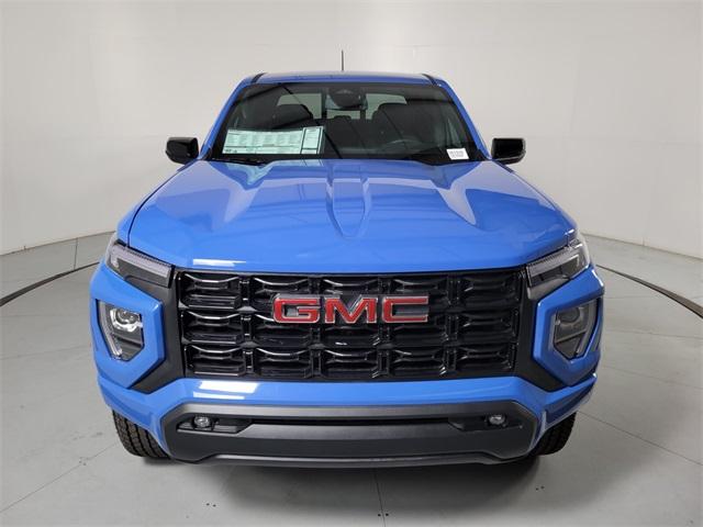 2026 GMC Canyon Vehicle Photo in PRESCOTT, AZ 86305-3700