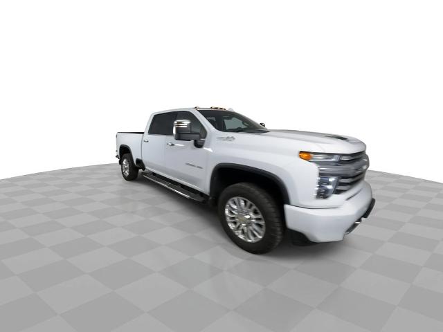 2022 Chevrolet Silverado 3500 HD Vehicle Photo in GILBERT, AZ 85297-0402