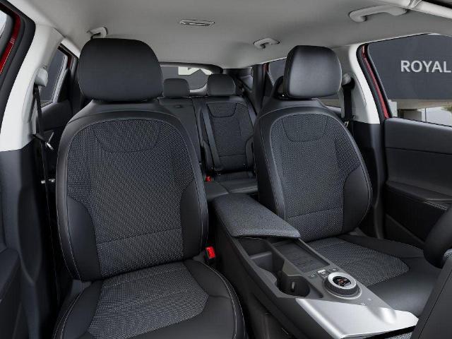 2025 Kia EV6 Vehicle Photo in Tucson, AZ 85712