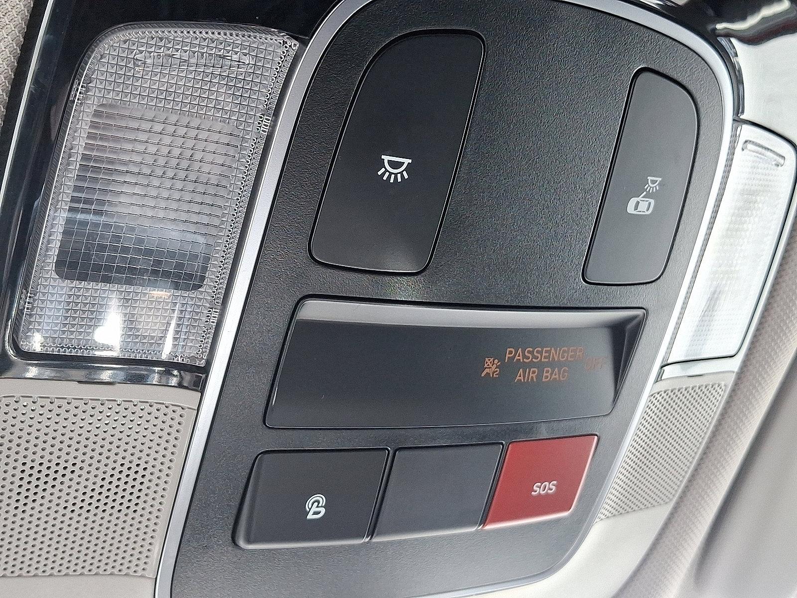 2022 Hyundai TUCSON Vehicle Photo in Harrisburg, PA 17111