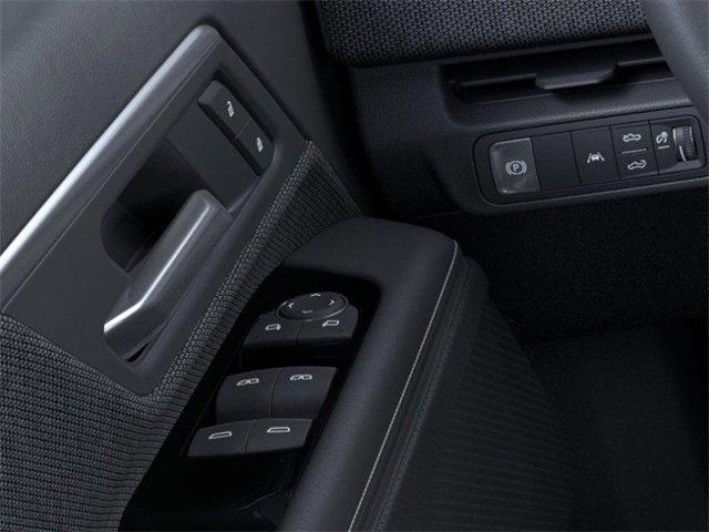 2026 GMC Sierra EV Vehicle Photo in ROCHESTER HILLS, MI 48307-2741