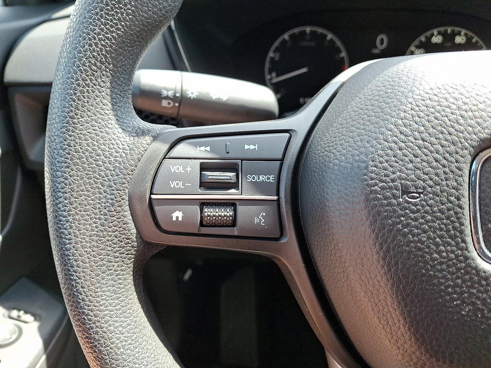 2023 Honda CR-V Vehicle Photo in Harrisburg, PA 17111
