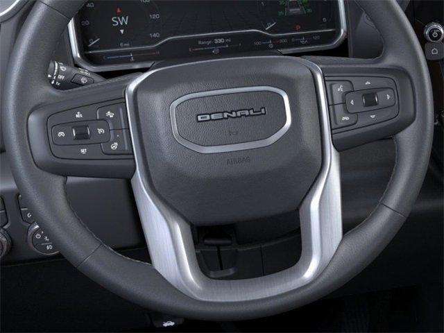 2026 GMC Sierra 2500 HD Vehicle Photo in ROCHESTER HILLS, MI 48307-2741