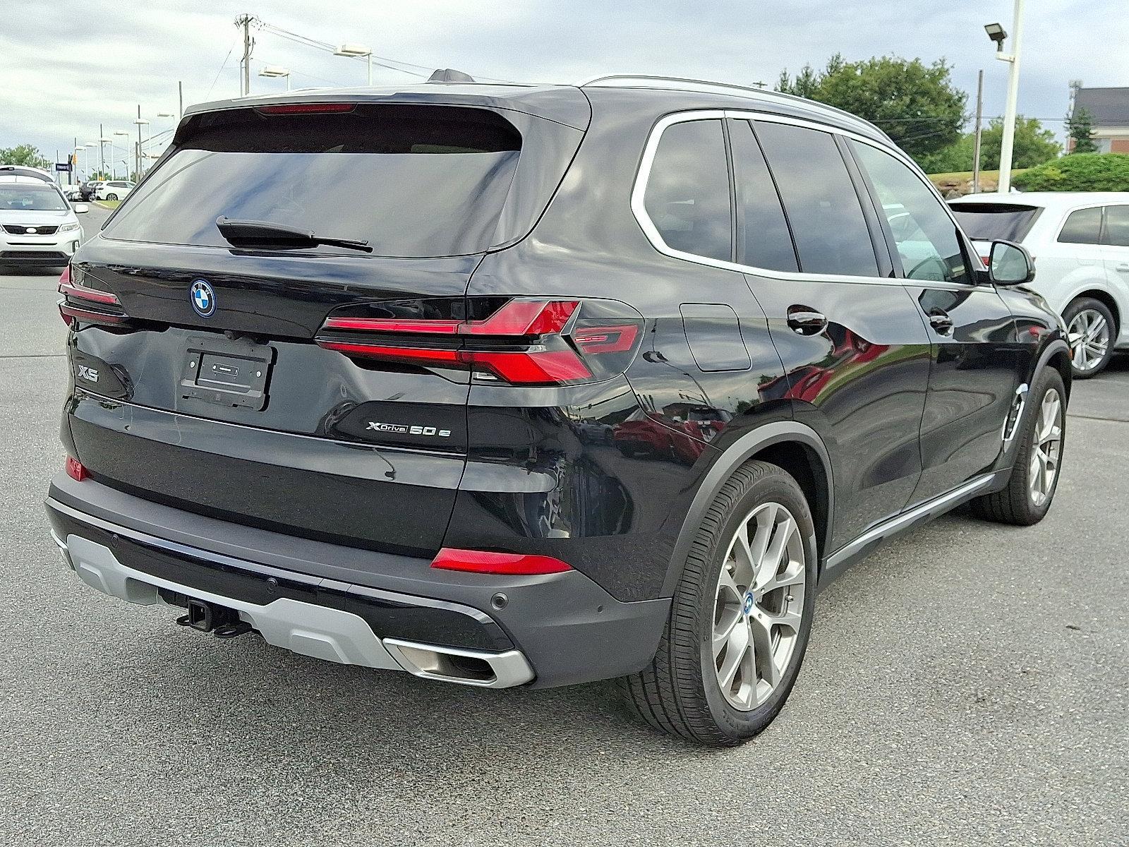 2024 BMW X5 xDrive50e Vehicle Photo in Lancaster, PA 17601