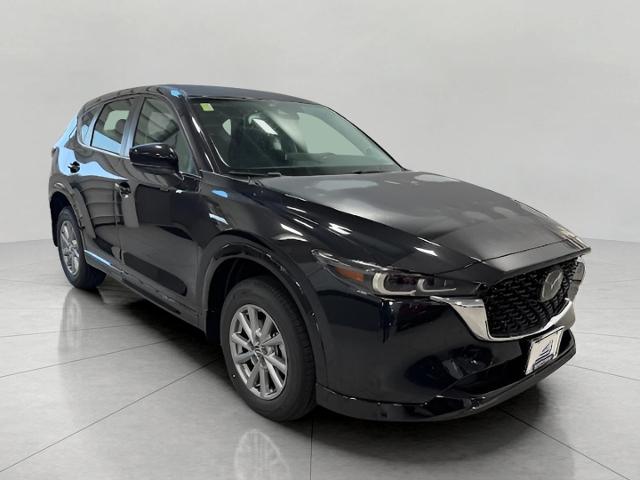 2025 Mazda CX-5 Vehicle Photo in Neenah, WI 54956