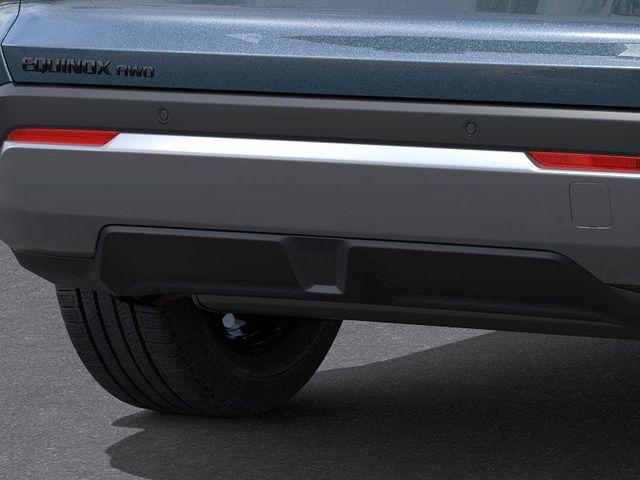 2026 Chevrolet Equinox Vehicle Photo in PAWLING, NY 12564-3219