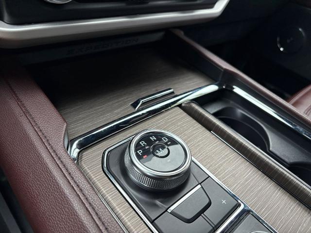 2023 Ford Expedition Max Vehicle Photo in Savannah, GA 31419
