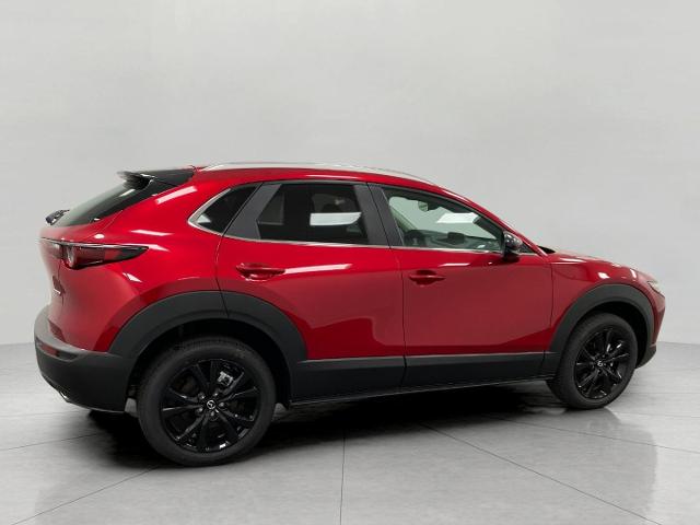 2025 Mazda CX-30 Vehicle Photo in Appleton, WI 54913