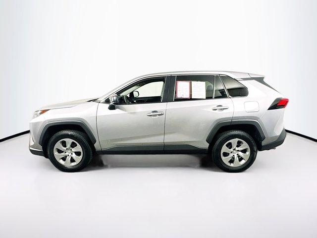 2022 Toyota RAV4 Vehicle Photo in Flemington, NJ 08822
