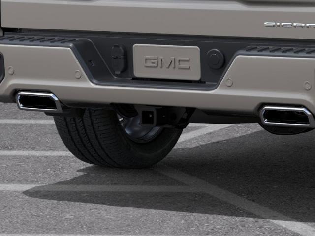 2026 GMC Sierra 1500 Vehicle Photo in INDEPENDENCE, MO 64055-1377