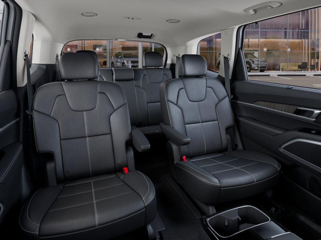 2025 Kia Telluride Vehicle Photo in Langhorne, PA 19047