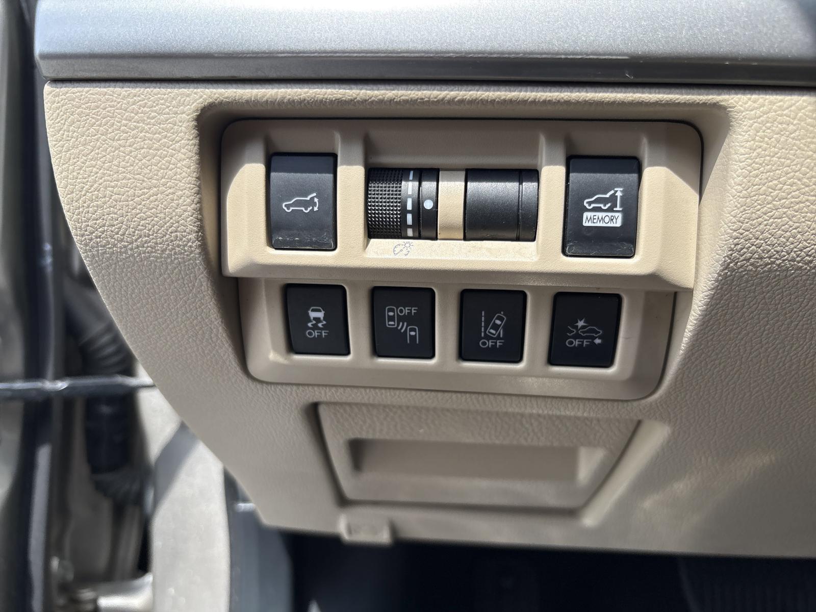 2018 Subaru Outback Vehicle Photo in Mechanicsburg, PA 17050
