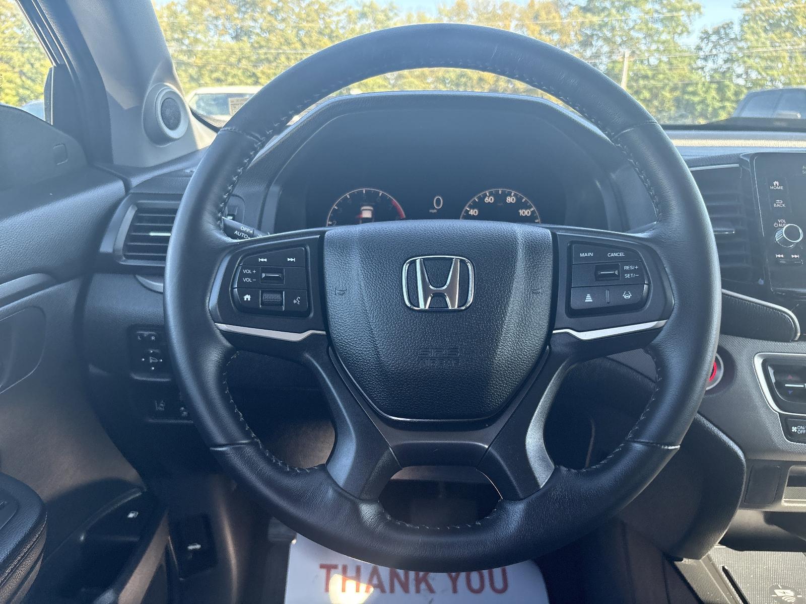2024 Honda Ridgeline Vehicle Photo in Mechanicsburg, PA 17050-1707