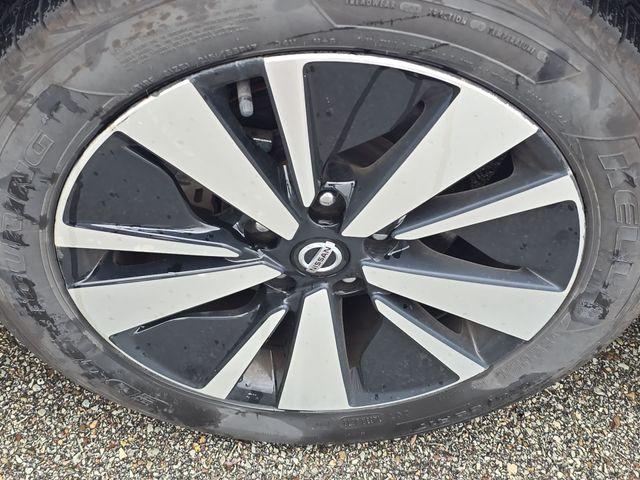 2022 Nissan Altima Vehicle Photo in Pleasant Hills, PA 15236