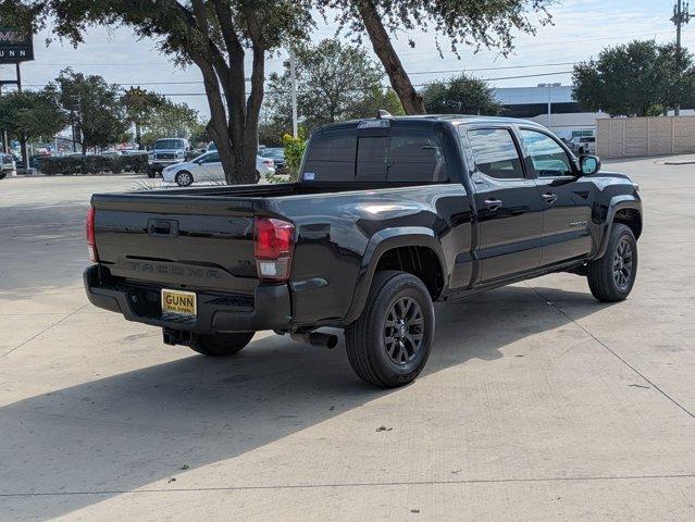 2022 Toyota Tacoma 2WD Vehicle Photo in SELMA, TX 78154-1459