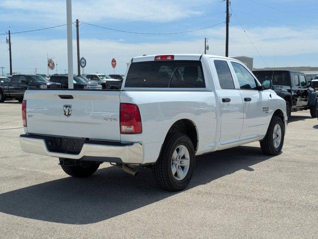 2024 Ram 1500 Classic Vehicle Photo in SELMA, TX 78154-1459