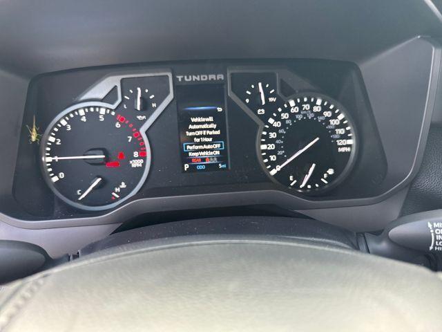 2026 Toyota Tundra 4WD Vehicle Photo in Jonesboro, AR 72404