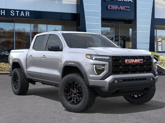2026 GMC Canyon Vehicle Photo in ZELIENOPLE, PA 16063-2910
