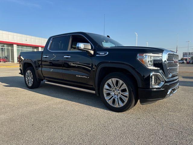 2020 GMC Sierra 1500 Vehicle Photo in Jonesboro, AR 72404