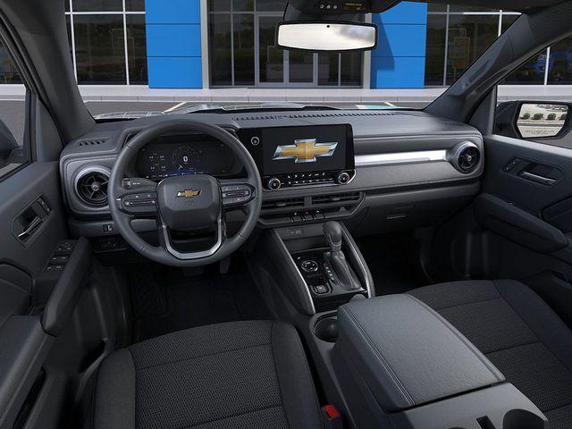 2026 Chevrolet Colorado Vehicle Photo in PAWLING, NY 12564-3219