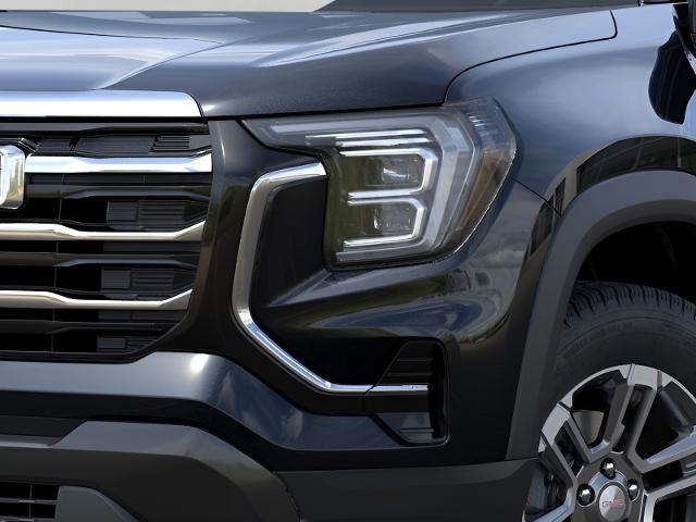 2026 GMC Terrain Vehicle Photo in MANITOWOC, WI 54220-5838