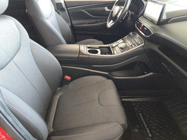 2023 Hyundai SANTA FE Vehicle Photo in Decatur, TX 76234