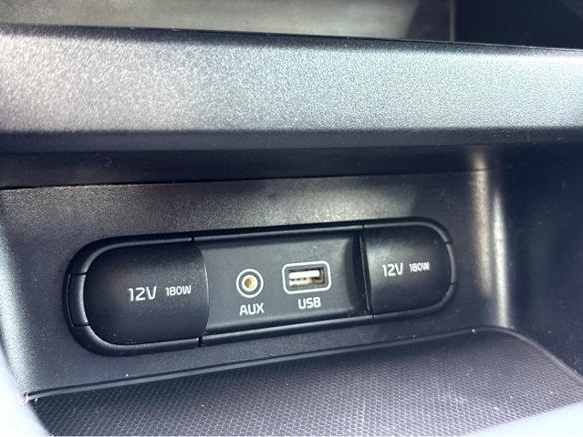 2020 Kia Forte Vehicle Photo in Savannah, GA 31419