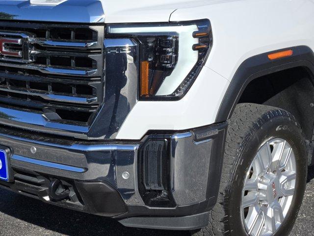 2024 GMC Sierra 2500 HD Vehicle Photo in Decatur, TX 76234