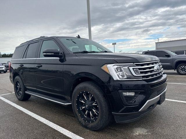 2020 Ford Expedition Vehicle Photo in Jonesboro, AR 72404
